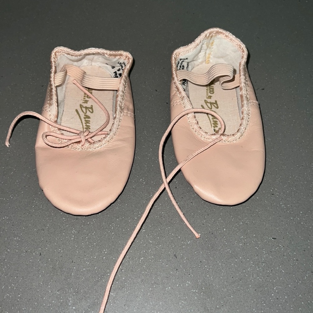 Ballerina shoes